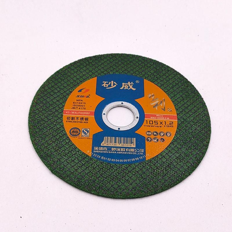 Super Thing Cutting Wheel Abrasive Wheel Disc