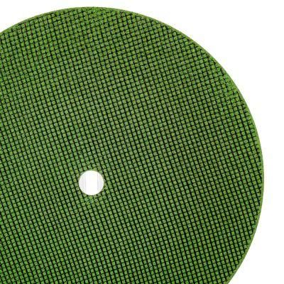 350mm Abrasive Wheel for Steel Cutting Disc En12413 Cutting Disc