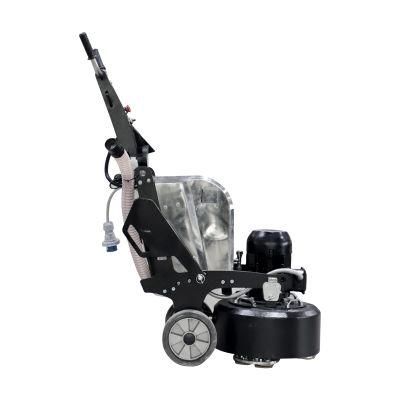 Brand Durable Marble Grinder Concrete Terrazzo Floor Grinder