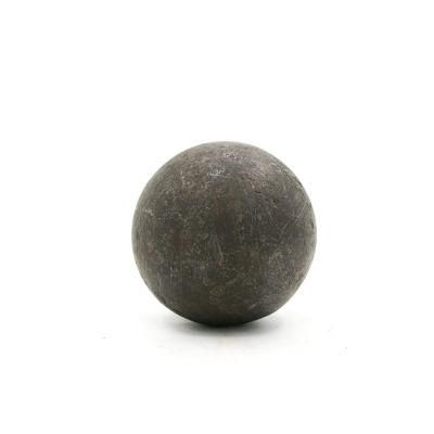 Forged Steel Grinding Ball for Metallurgy Industry with Factory Price