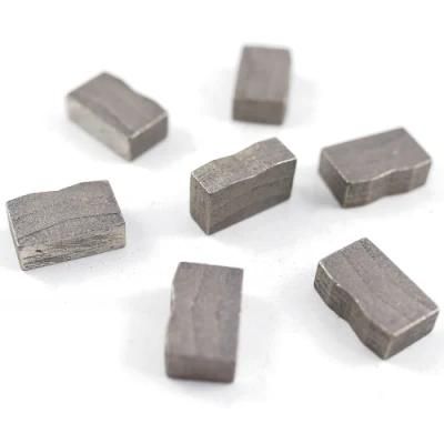 Diamond Core Segment Stone for Sandstone Cutting