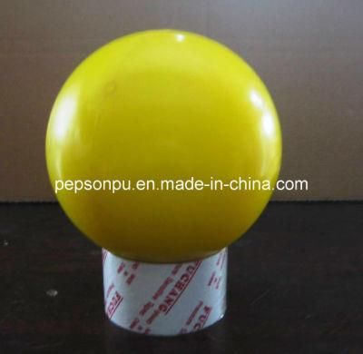 PU Ball with Metal Core for Grinding Machinery