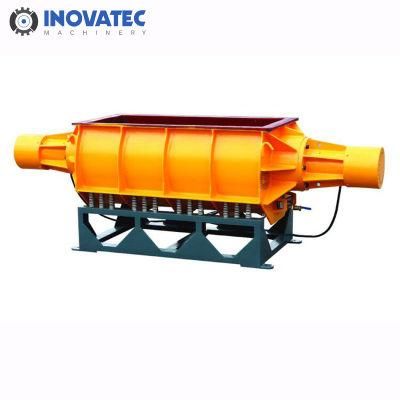 Automotive Engine Block Polishing Trough Rectangular Tub Finisher USA UK