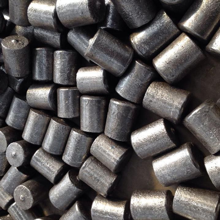 China High Hardness Forging Grinding Media for Sale