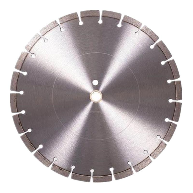 Stone Blocks Cutting Sandwich Sintered Diamond Cutting Segments