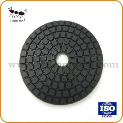 15 Years Diamond Wet Polishing Pads Factory Wholesale