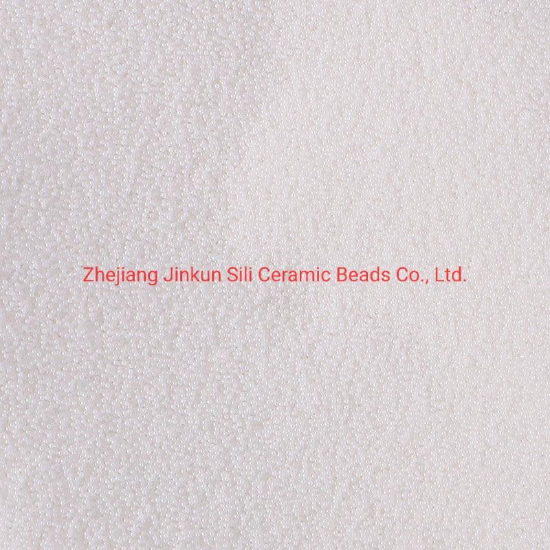 High Density 95% Yttria Ceramic Bead for Bead Mill