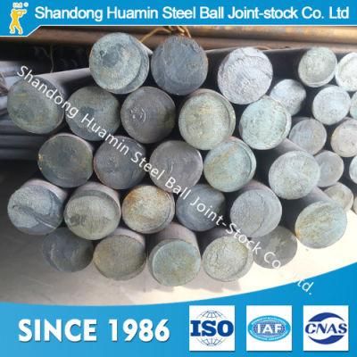 Wear Resistant Best Quality Grinding Bar for Sale 40-120mm