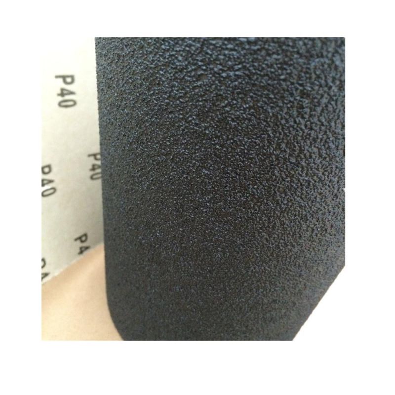 C-E Silicon Carbide Imported E-Wt Craft Paper for Polishing Stone Glass