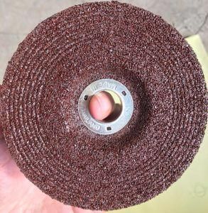 En12413 Quality Abrasive Disc 6 Inch Cutting Wheel