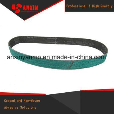 Emery Belt Automotive Grinding