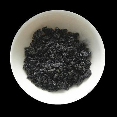 Polishing Abrasive Black Silicon Carbide with Factory Price