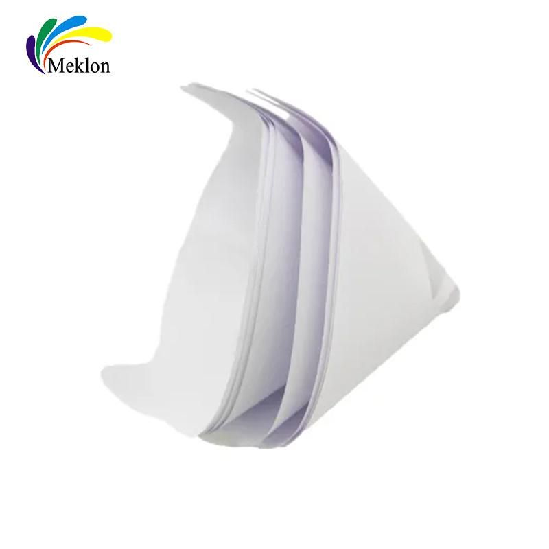 Professional Quality Paper Filter for Car Paint Made in China