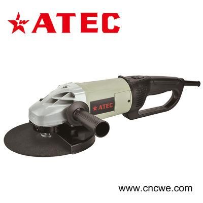 China Portable Electric 230mm Angle Grinder (AT8316B)