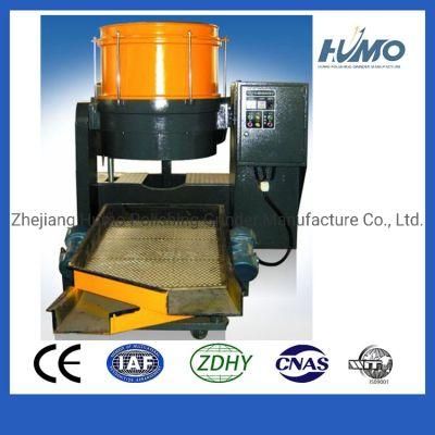 Centrifugal Disc Finishing Machine Polishing Machines 230L