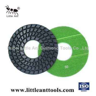 10&quot; Resin Floor Polishing Pad and Grinding Disc