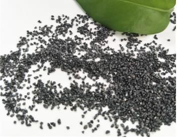 Environmental-Friendly Can Replace Copper Slag Abrasive Steel Grit