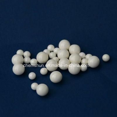 Ce-Tzp Zirconia Ceramic Media/Bead/Ball with Zro2 78%