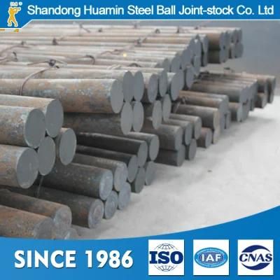 Professional Manufaturer Wear-Resisting Length 2m- 6m Steel Grinding Bar