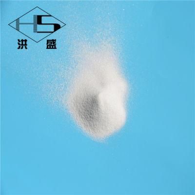 High Degree Cleanliness White Fused Alumina for Sale