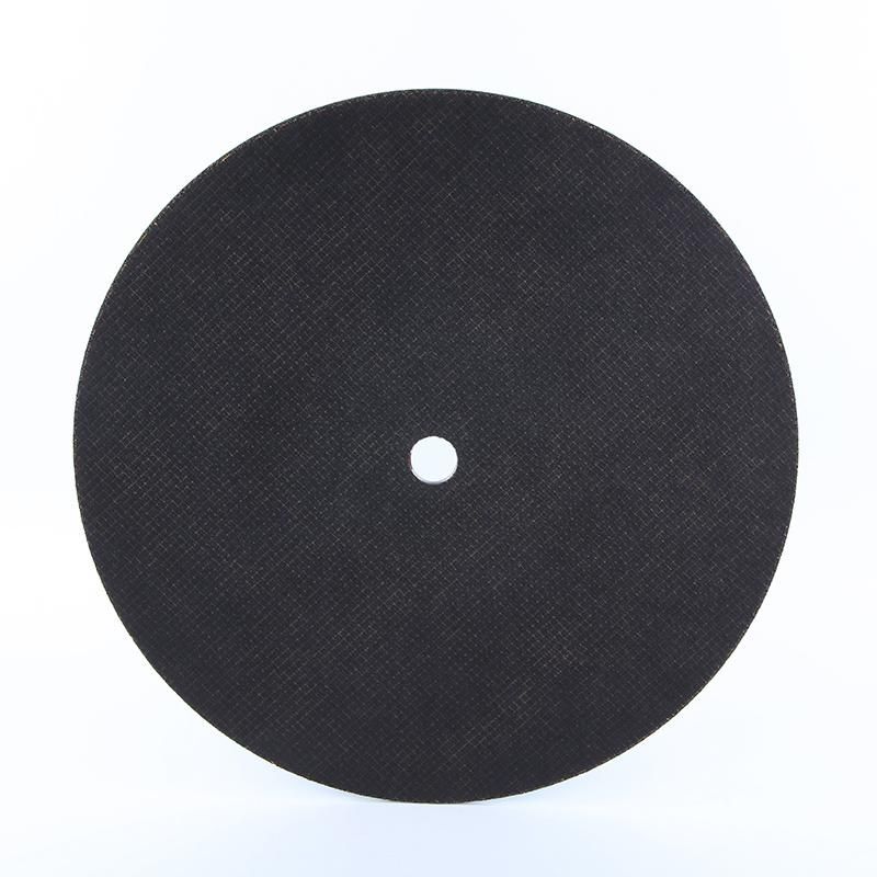 Abrasive Cutting Wheels Cutting Tool for Metal Inox