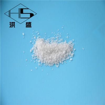 Abrasive White Fused Alumina Sandblasting