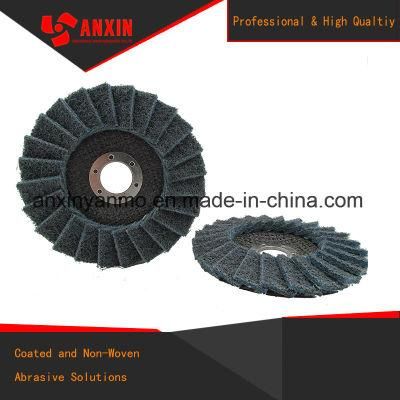Bbl Surface Condition Material Flap Disc Fine