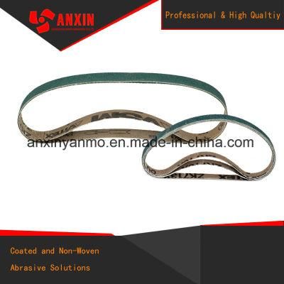 High Quality Polishing Vsm Sanding Belt