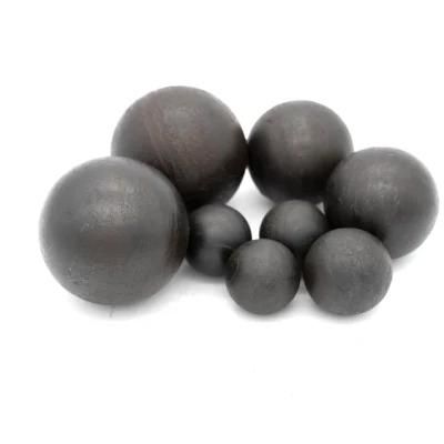 China Famous Brand Forged Steel Grinding Ball with Ce