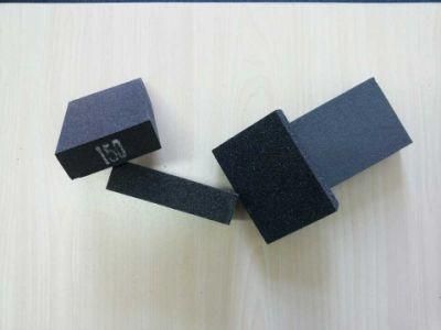 Abrasive Sanding Sponge Block