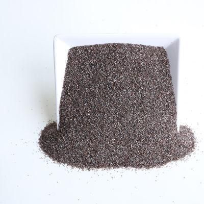 Abrasives Brown Corundum Micro Powder