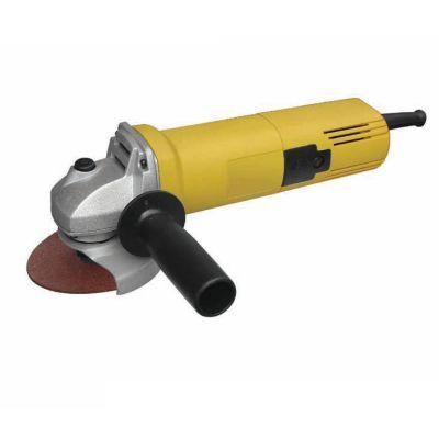 China Power Tools Dw801 Model Electric Angle Grinder