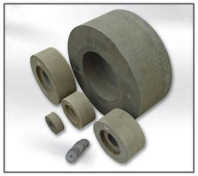 Rubber Bonded Abrasive Wheel