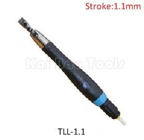 Grinding Tools 0.3mm Stroke Air Turbo Lapping Ultrasonic