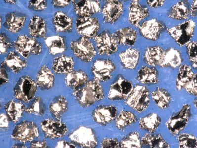 New Product, Electroplated CBN Powder