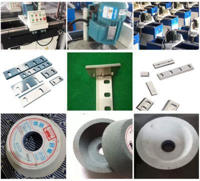 Supplier Knife Sharpener Tool / Knife Sharpening Machines Blade Sharpening Machine Grinder Made in China