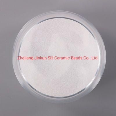 Dia 0.5mm Yttria Zirconia Ceramic Milling Ball for