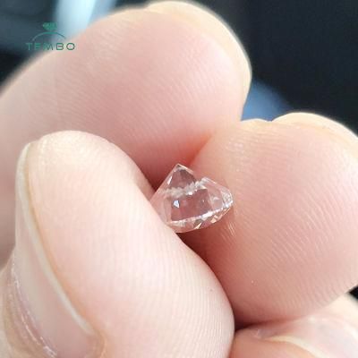 Igi Laboratory Grown Diamond Hpht Diamond 0.3-0.39 Carat Vg Vs2 Loose Diamond