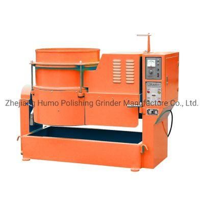High Energy Centrifugal Disc Deburring Machine