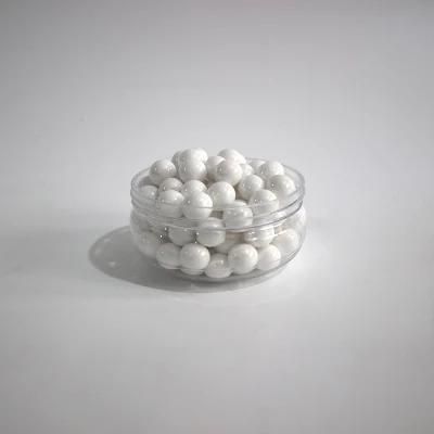 20mm Zirconia Ceramic Grinding Ball for Laboratory Planetary Ball Mill