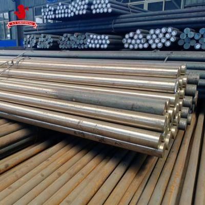 Wear-Resistant Steel Grinding Rod for Mining