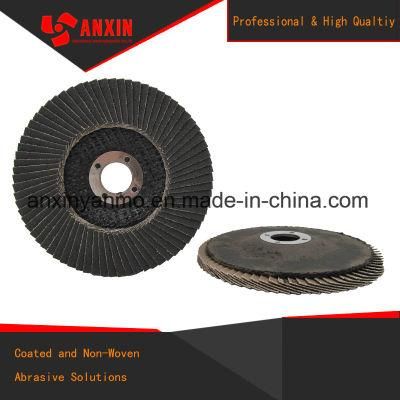 Sic Cloth Flap Disc Polishing Wood