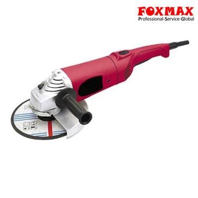 2000W/2300W Electric Angle Grinder (FM-PTS98)