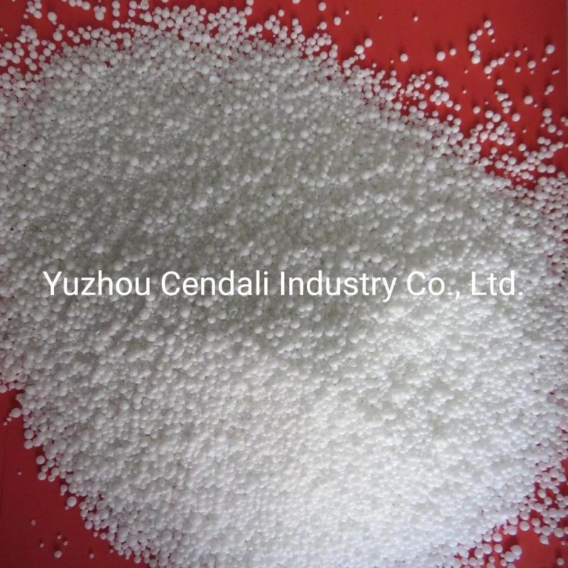 Aluminium Grinding Mateiral Middle Alumina Grinding Balls (MGB)