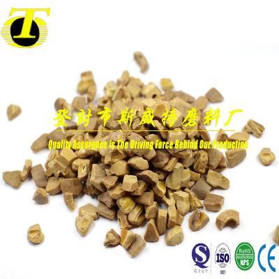 Crushed Black Walnut Shell for Drilling Mud in Oil Field