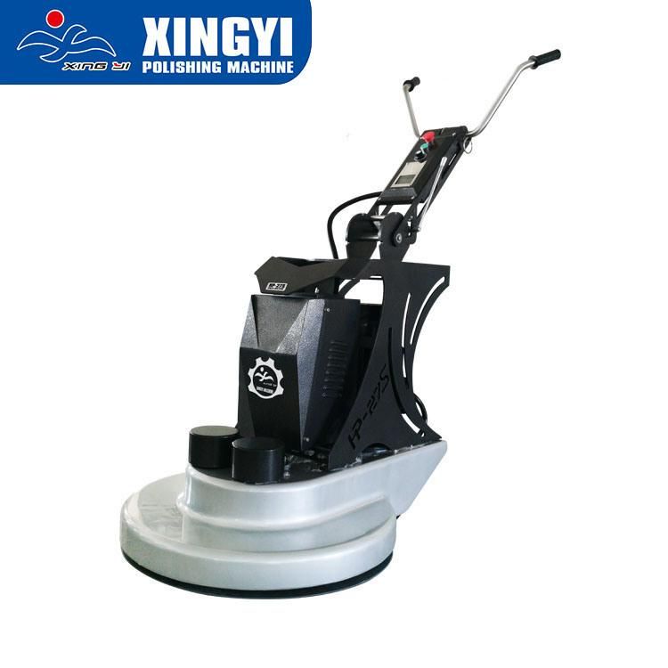 High Tech Grinding 27inch High Speed Dry Polishing Diamond Pads