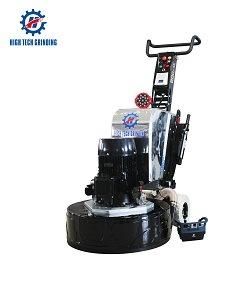 Planetary Diamond Remote Control Concrete Floor Grinder for Big Project