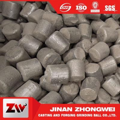 China High Hardness Grinding &#160; Cylpebs for Sale