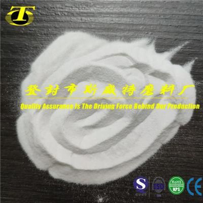 Good Thermal Shock White Fused Alumina Powder for Thermal Spray Coating