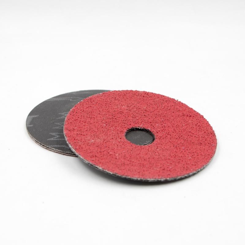 Double Layered Powerful Abrasive Sanding Disc in T27 or T28 Type